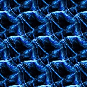 cobalt weave 2