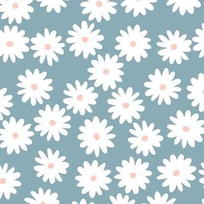 daisies - tourmaline
