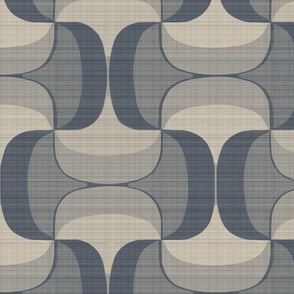 tesselate_mushroom_navy_beige