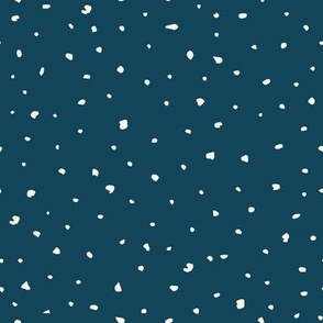 Speckle - Blue