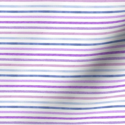 watercolor, colorful, Stripe, lilac, purple