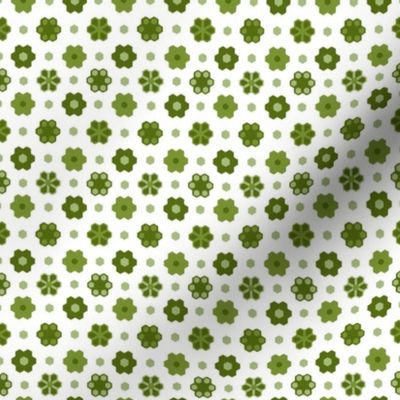 Hex flowers 2_inch_greens_white_hex_4-ch-ch