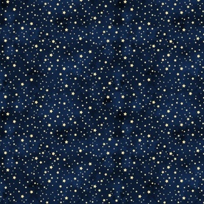 A Million Stars-XS