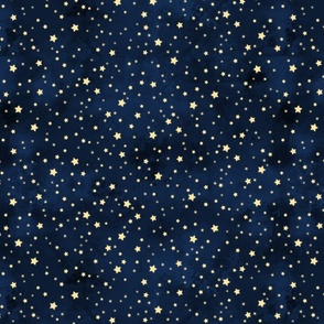 A Million Stars-S