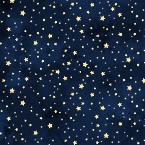 A Million Stars-M