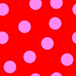 Dots Cherry