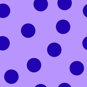 Dots Lilac