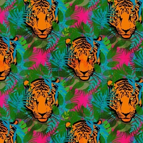 Tropical Tiger