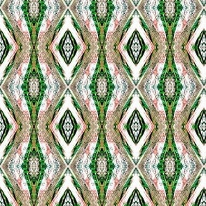  Rustic Forest Diamond Lattice (#7)