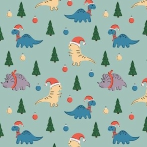 new-year's-dinosaurs