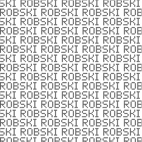 Robski_Pixel Print WHITE_BG