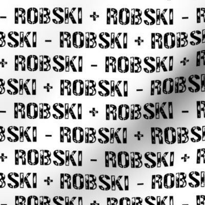 + Robski - WHITE_BG