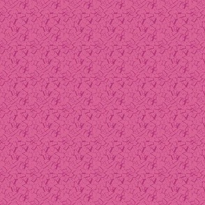 Solid Pink Plain Pink and Magenta Distressed Crackle Texture Peony Pink Magenta BF6493 and Berry Magenta Pink 9D3876 Subtle Modern Abstract Geometric