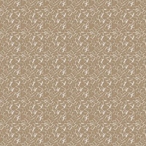 Solid Brown Plain Brown and Beige Distressed Crackle Texture Subtle Ivory White E3DDD8 and Mushroom Brown Gray Taupe 9D8C71 Subtle Modern Abstract Geometric