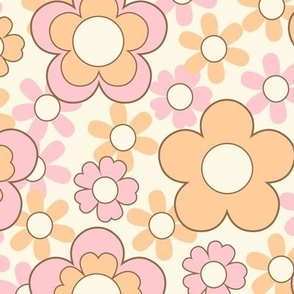 Hình nền retro hồng từ Spoonflower sẽ khiến cho bất kỳ không gian nội thất nào trở nên đầy sáng tạo và độc đáo. Tận hưởng cảm giác tuyệt vời của vải, giấy dán tường và trang trí nội thất hồng retro tuyệt đẹp với chúng tôi ngay hôm nay!