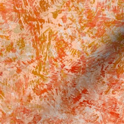 crosshatch_texture_melon_red_coral