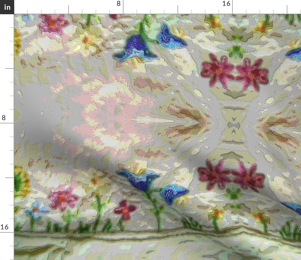 fabric_with_flowers