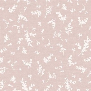 Floral Doodle Soft Shell_Iveta Abolina