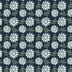 coming up daisies navy