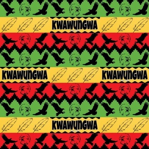 Kwawungwa