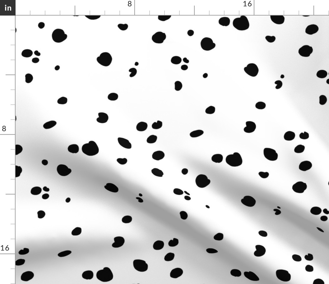 Dalmation Dots