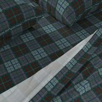 Tartan of an arrow slinging clan: Ver. 2 Brave