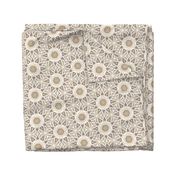 geometrical floral bark honey trending wallpaper living & decor current table runner tablecloth napkin placemat dining pillow duvet cover throw blanket curtain drape upholstery cushion duvet cover clothing shirt wallpaper fabric living home decor 