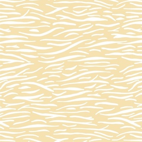 Tiger Stripe, horizontal