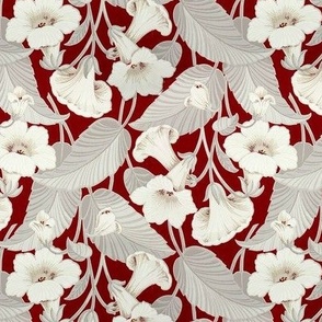 Midcentury Floral 3a