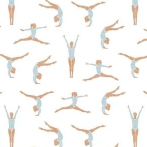 Needlestraight wallpaper  Gymnastics wallpaper Dance wallpaper  Gymnastics