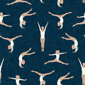 Cute Gymnast gymnastics stars HD wallpaper  Pxfuel
