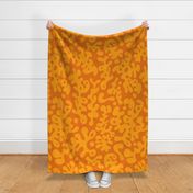 Organic Orange Large Scale