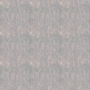 Taupe and silver grey faux linen