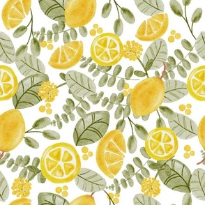 Lemonade collection