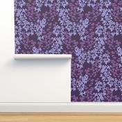 Ivy Blender Plum 483354 Orchid 89629d  Lilac a6a3de Large