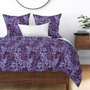 Ivy Blender Plum 483354 Orchid 89629d  Lilac a6a3de Large