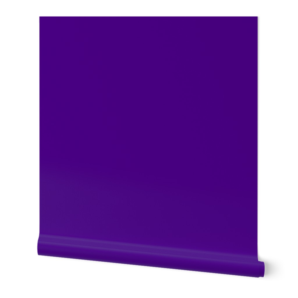 Royal Purple Solid 4d008a Color Map Essentials Royal Purple Solid Color