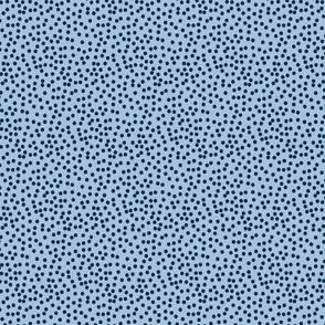 Tiny Dots_BlueGreen/LtBlue_Small