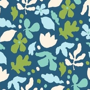 Naive tropical from surfacepatterndesignsonline