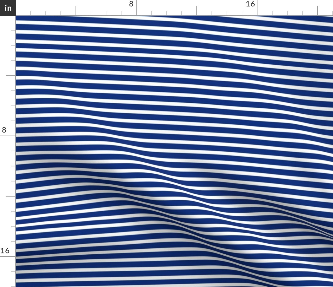 sailor stripes pattern