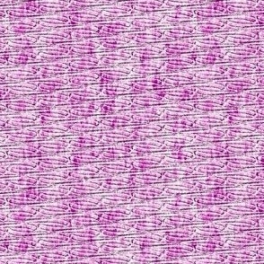 Textured Curved Waves Casual Fun Light Mix Summer Monochromatic Circles Pink Blender Jewel Tones Dark Magenta Pink 990099 Dynamic Modern Abstract Geometric