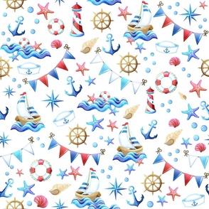 Nautical Fun