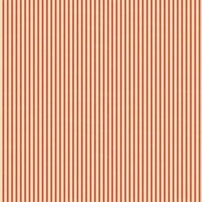 C4 Red Stripes / Medium Scale