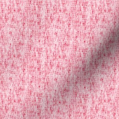 Textured Checks Grid Squares Casual Fun Light Mix Summer Monochromatic Gingham Pink Blender Jewel Tones Viva Magenta Pink BE3455 CelebrateVivaMagentaCOY2023 Dynamic Modern Abstract Geometric