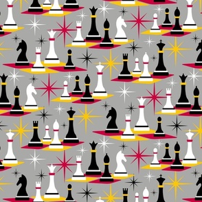 Checkmate(4)