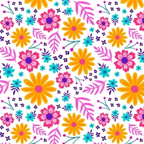 Encanto Fabric, Wallpaper and Home Decor | Spoonflower
