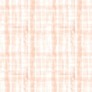Pearly Gingham 3x3