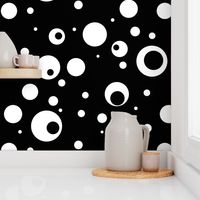 Dotty Black