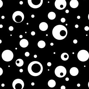 Dotty Black