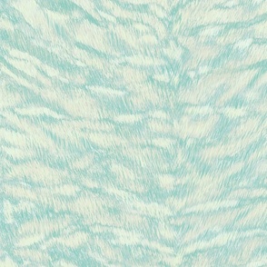 tiger-fur_beachglass_mint